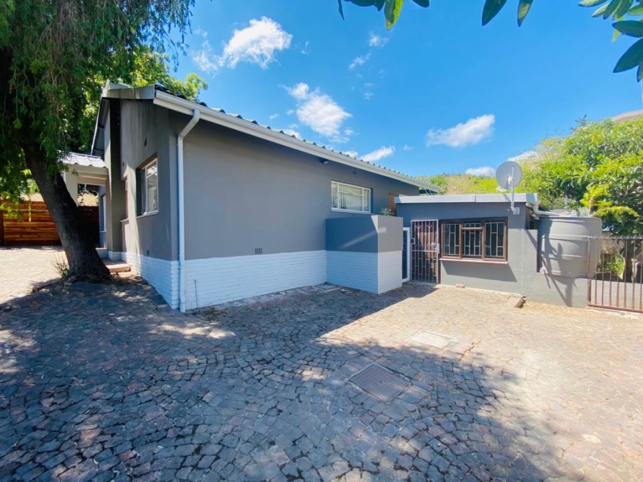 2 Bedroom Property for Sale in Knysna Central Western Cape